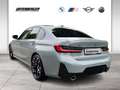 BMW 320 i xDrive Limousine M Sportpaket HiFi DAB Shz Grau - thumbnail 4