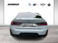 BMW 320 i xDrive Limousine M Sportpaket HiFi DAB Shz Grau - thumbnail 5
