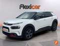 Citroen C4 Cactus 1.2 PureTech S&S Feel 110 Blanco - thumbnail 3