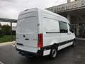 Mercedes-Benz Sprinter III Kasten RWD 314 CDI L2 +REGAL+KLIMA Blanc - thumbnail 5