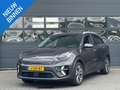 Kia e-Niro EXECUTIVELINE 64 KWH I 99% SOH I 3 FASE I APPLE CA Сірий - thumbnail 1
