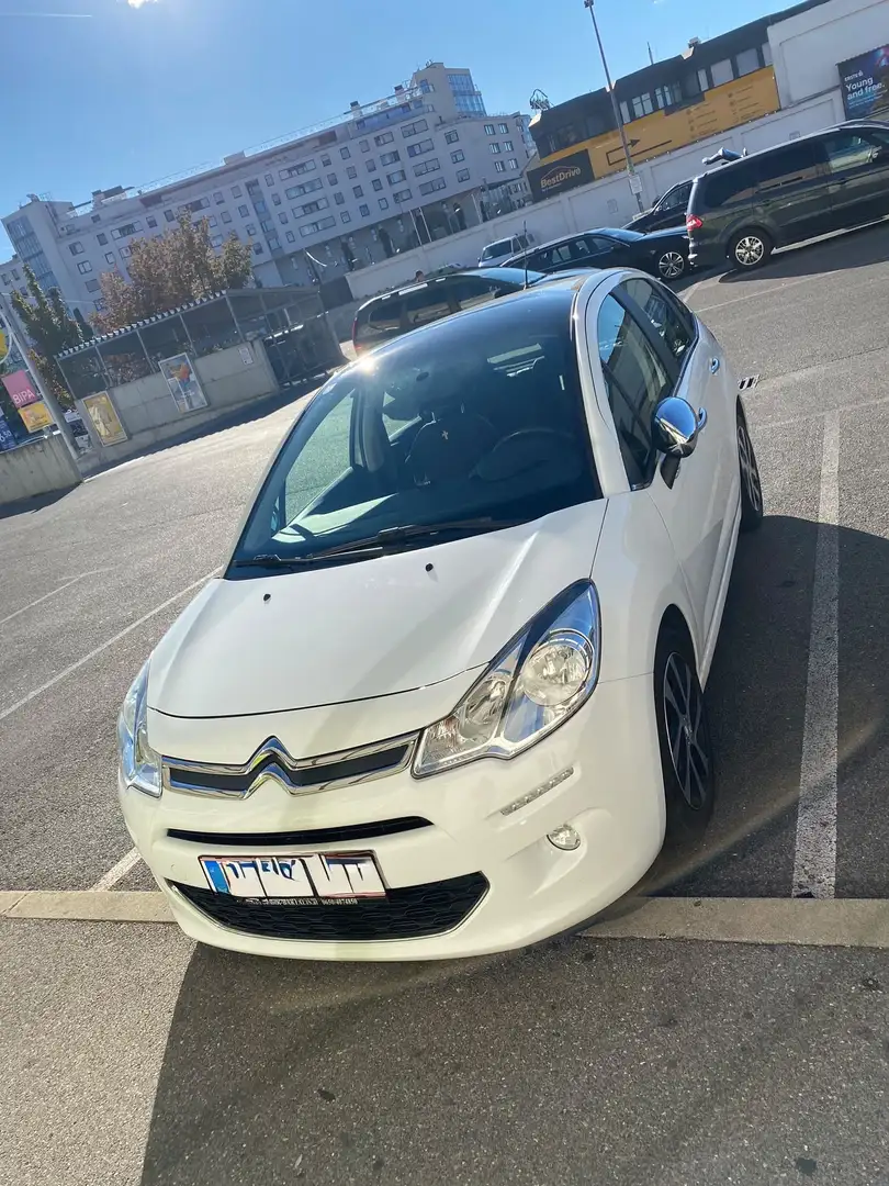 Citroen C3 e-HDi 70 Airdream EGS Exclusive - 2