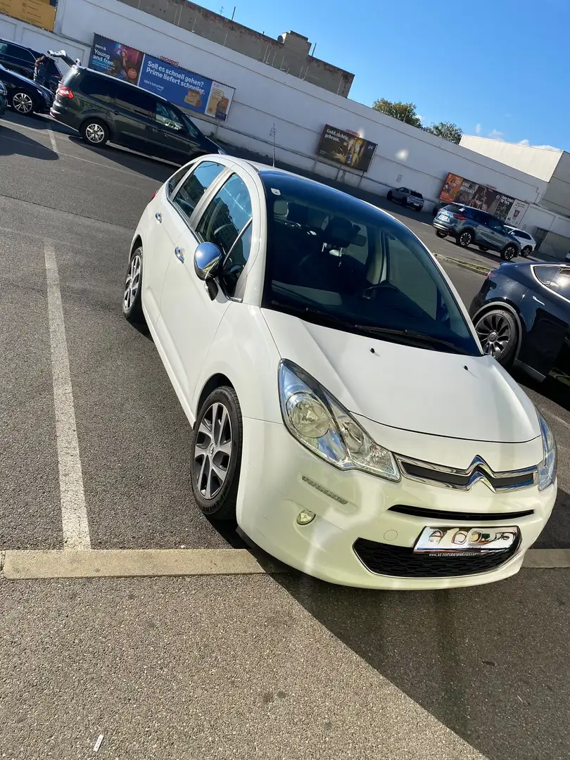 Citroen C3 e-HDi 70 Airdream EGS Exclusive - 1