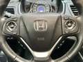 Honda CR-V EXECUTIVE*4WD*AUTOMATIK*ACC*PANO*AHK*BIXENON Grau - thumbnail 11