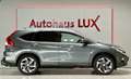 Honda CR-V EXECUTIVE*4WD*AUTOMATIK*ACC*PANO*AHK*BIXENON Grau - thumbnail 4
