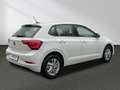 Volkswagen Polo Style 1,0 l TSI Komfort-Sitze Sitzhzg. LED Wit - thumbnail 3