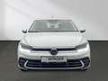 Volkswagen Polo Style 1,0 l TSI Komfort-Sitze Sitzhzg. LED Wit - thumbnail 4