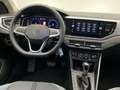 Volkswagen Polo Style 1,0 l TSI Komfort-Sitze Sitzhzg. LED Wit - thumbnail 8
