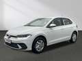 Volkswagen Polo Style 1,0 l TSI Komfort-Sitze Sitzhzg. LED Wit - thumbnail 14