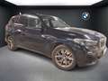 BMW X5 xDrive 30d Pack M 2020 Bleu - thumbnail 2