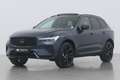 Volvo XC60 T6 Plug-in hybrid Plus Black Edition | FACELIFT | Blau - thumbnail 8