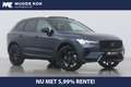 Volvo XC60 T6 Plug-in hybrid Plus Black Edition | FACELIFT | Blau - thumbnail 1