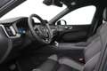 Volvo XC60 T6 Plug-in hybrid Plus Black Edition | FACELIFT | Blau - thumbnail 3