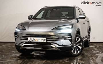 1.5 DM-i 218ch Boost