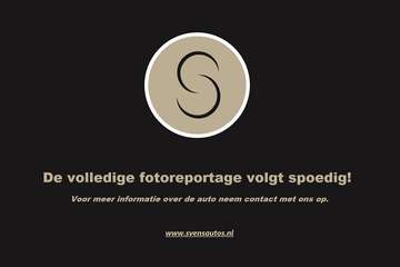 1.6 D2 R-Design Origineel NL|Trekhaak|Gehele Histo