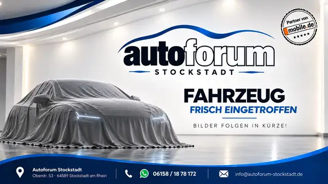 Citroën C5 Aircross Shine AHK°ACC°STANDHZNG°PANO°MEMORY