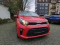 Kia Picanto Dream Team Rot - thumbnail 2