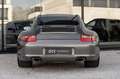 Porsche 997 Targa 4 3.6i BOSE Full History ElectricSeats Gris - thumbnail 4