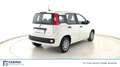 Fiat Panda 1.0 FireFly Hybrid Bianco - thumbnail 4