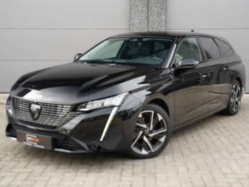 SW Hybrid 145 Allure *KEYLESS / 360 / ADAPTIEVE CRUISE / DRAADLOZE CARPLAY & ANDROID AUTO / DRAADLOOS LADEN / LANE / 17"*