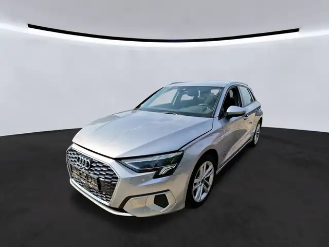 Audi A3 35 TDI Sportback Advanced S-Tronic LED/Virt.C Adva