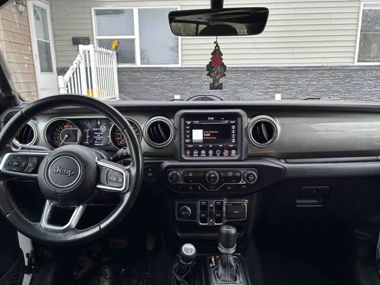 Jeep Wrangler fotografie Jeep Wrangler