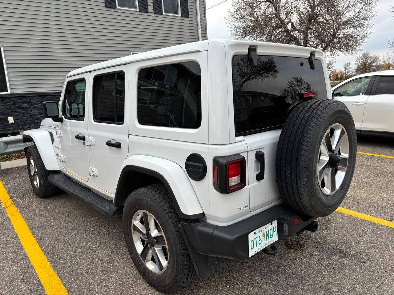 Jeep Wrangler fotografie Jeep Wrangler