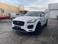 Jaguar E-Pace E-Pace D150 AWD LED*NAVI*LEDER*2020BWJ* Blanc - thumbnail 3