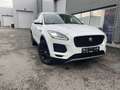 Jaguar E-Pace E-Pace D150 AWD LED*NAVI*LEDER*2020BWJ* Blanc - thumbnail 1