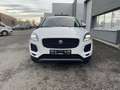 Jaguar E-Pace E-Pace D150 AWD LED*NAVI*LEDER*2020BWJ* Blanc - thumbnail 2