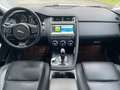 Jaguar E-Pace E-Pace D150 AWD LED*NAVI*LEDER*2020BWJ* Blanc - thumbnail 9