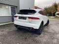 Jaguar E-Pace E-Pace D150 AWD LED*NAVI*LEDER*2020BWJ* Blanc - thumbnail 5