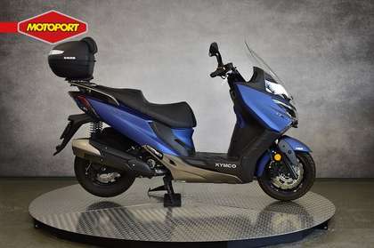 Kymco X-Town 300I