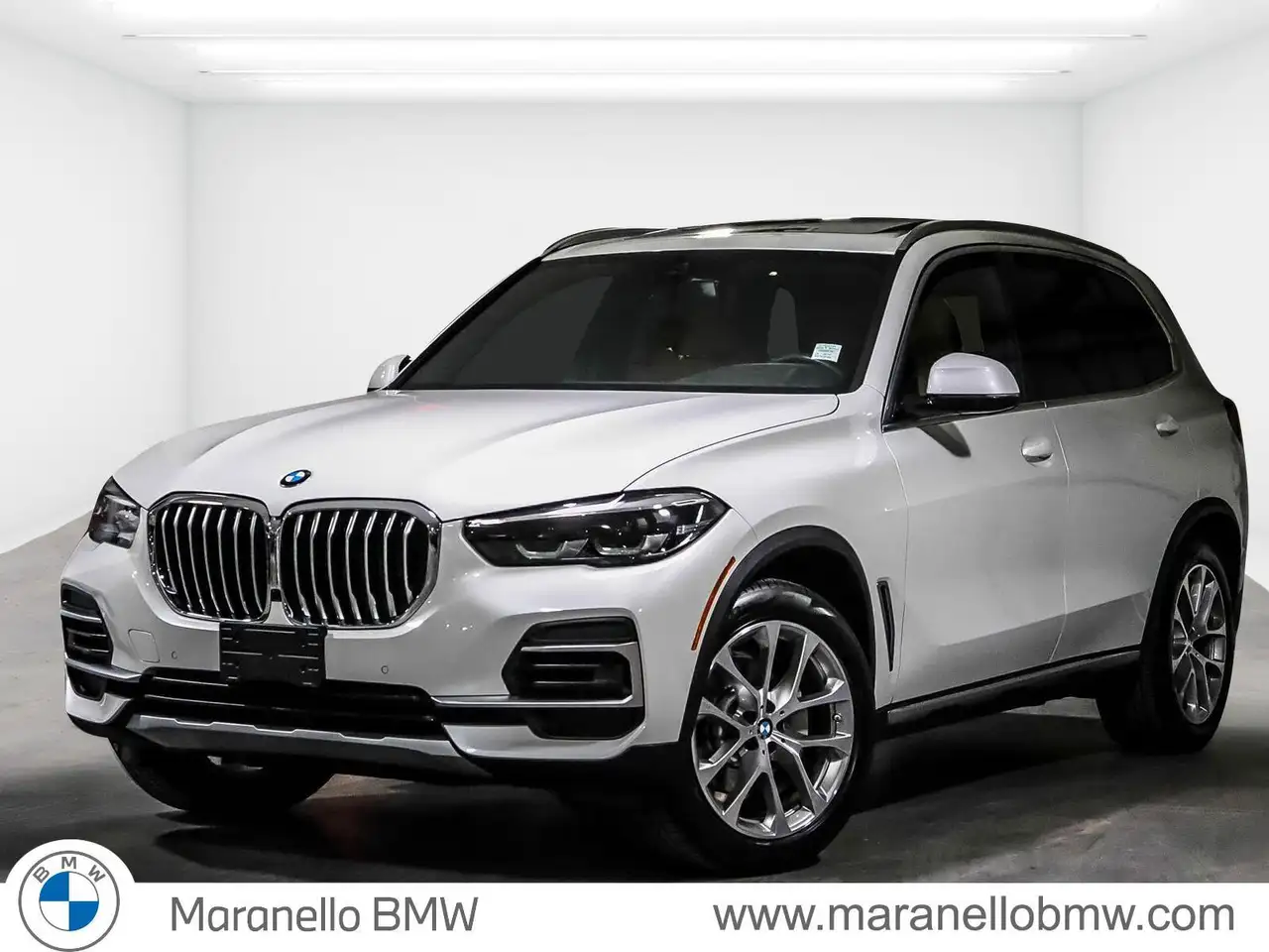 2023 BMW X5