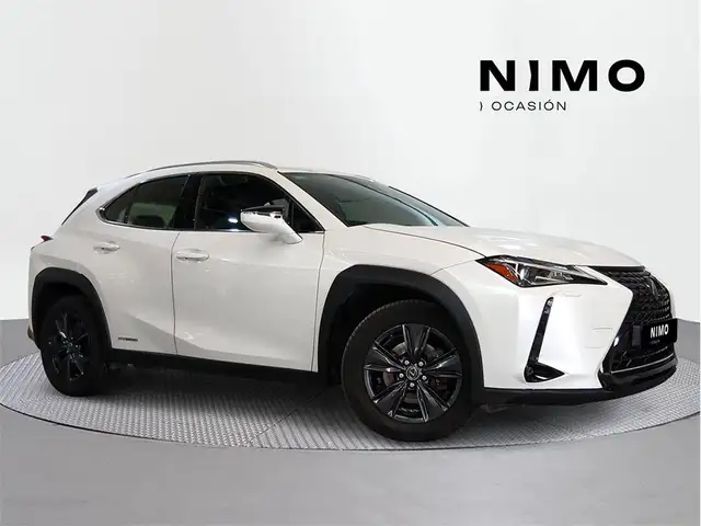 Lexus UX 250h 2.0 Business