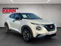 Nissan Juke 1.0DIG-T Acenta "Navi,Kamera,Sitzhzg." Blanc - thumbnail 20