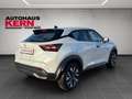 Nissan Juke 1.0DIG-T Acenta "Navi,Kamera,Sitzhzg." Blanc - thumbnail 18