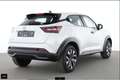 Nissan Juke 1.0DIG-T Acenta "Navi,Kamera,Sitzhzg." Blanc - thumbnail 3