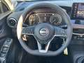 Nissan Juke 1.0DIG-T Acenta "Navi,Kamera,Sitzhzg." Blanc - thumbnail 8