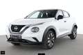 Nissan Juke 1.0DIG-T Acenta "Navi,Kamera,Sitzhzg." Blanc - thumbnail 1