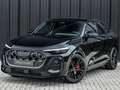 Audi Q5 Sportback 2.0 TFSI 368 PK E-HYBRID QUATTRO S EDITI Zwart - thumbnail 2