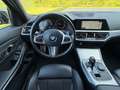 BMW 320 M pakket kamera airco navi led 19" black/black Noir - thumbnail 15