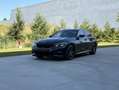 BMW 320 M pakket kamera airco navi led 19" black/black Noir - thumbnail 1