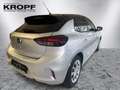 Opel Corsa F 1.2 Navi+SHZ+Kamera+PDC Silber - thumbnail 3