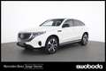 Mercedes-Benz EQC 400 4M Memory Head-Up Display Distronic Weiß - thumbnail 1
