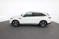 Mercedes-Benz EQC 400 4M Memory Head-Up Display Distronic Weiß - thumbnail 3