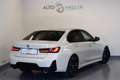BMW 320 d M Sport Biały - thumbnail 3