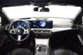 BMW 320 d M Sport Biały - thumbnail 9