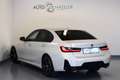 BMW 320 d M Sport Biały - thumbnail 4