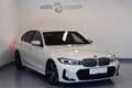 BMW 320 d M Sport Biały - thumbnail 2